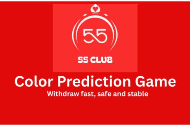 55 Club 8