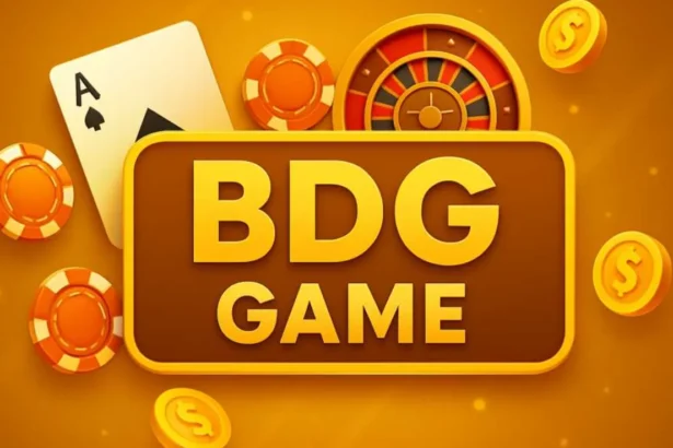BDG Game