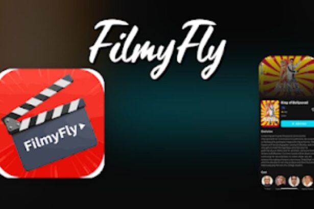 FilmyFly Web