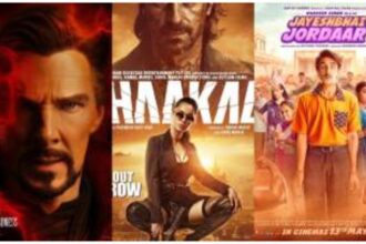 Latest Released Movies