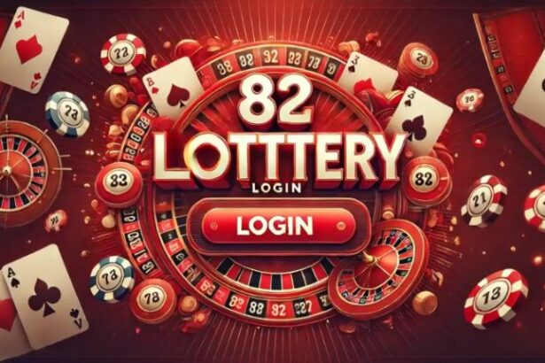 82 Lottery