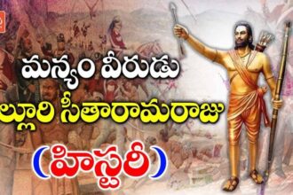 Delve into the inspiring story of Alluri Sitarama Raju in Telugu with this detailed biography. Discover the remarkable journey of this freedom fighter.
