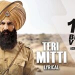 B Praak Teri Mitti (Kesari) Lyrics