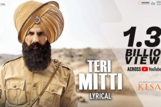 B Praak Teri Mitti (Kesari) Lyrics