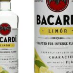 Bacardi Limon 375ml Price In Kolkata