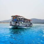 Bhadrachalam To Papikondalu Boat Trip Price