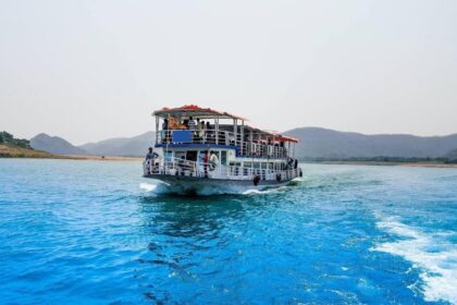 Bhadrachalam To Papikondalu Boat Trip Price