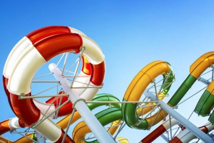 Crescent Water Park Ticket Price Indore