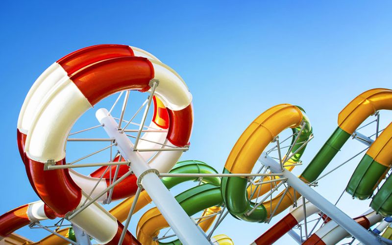 Crescent Water Park Ticket Price Indore