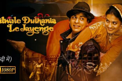 Dilwale Dulhania Le Jayenge Full Movie Mx Player