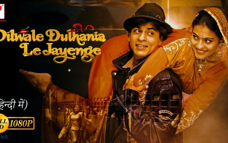 Dilwale Dulhania Le Jayenge Full Movie Mx Player