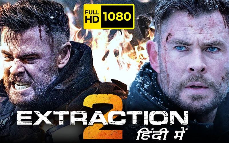 Extraction 2 Full Movie Download In Hindi Filmyzilla