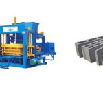 Fly Ash Brick Making Machine Price