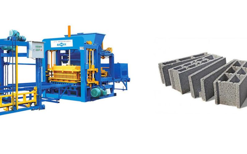 Fly Ash Brick Making Machine Price