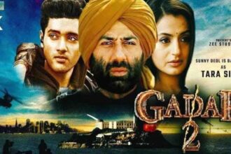 Gadar 2 Movie Download Mp4moviez In Hindi Filmyzilla