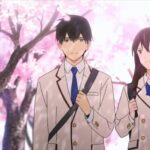 I Want To Eat Your Pancreas Full Movie Crunchyroll