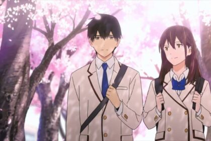 I Want To Eat Your Pancreas Full Movie Crunchyroll