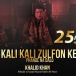 Kali Kali Zulfon Ke Phande Na Dalo Lyrics