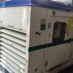 Kirloskar 15 Kva Silent Generator Price