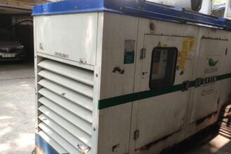 Kirloskar 15 Kva Silent Generator Price