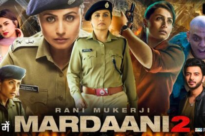 Mardaani 2 Full Movie Watch Online Free Youtube