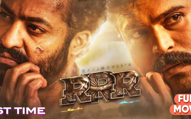 Rrr Movie Download Hindi 2022 480p 720p 1080p Filmyzilla