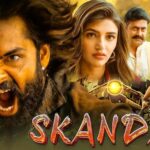 Skanda Movie