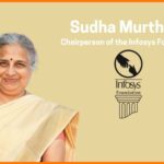 Sudha Murthy