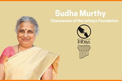 Sudha Murthy