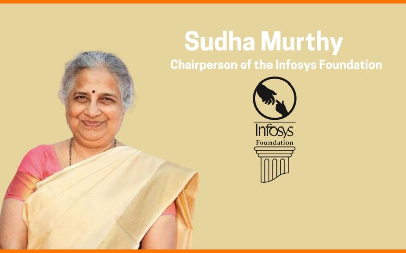 Sudha Murthy