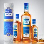 White And Blue Whisky Price In Up