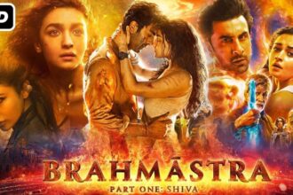 Brahmastra Full Movie Download Filmyzilla 720p, 480p Leaked