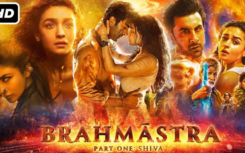 Brahmastra Full Movie Download Filmyzilla 720p, 480p Leaked