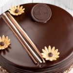 Chocolate Truffle Cake 1 Kg Price