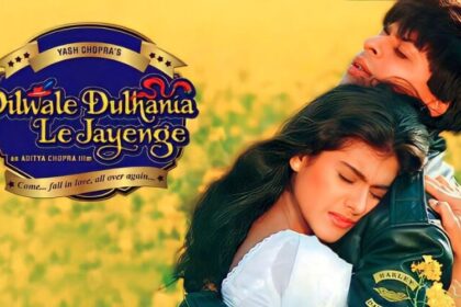 Dilwale Dulhania