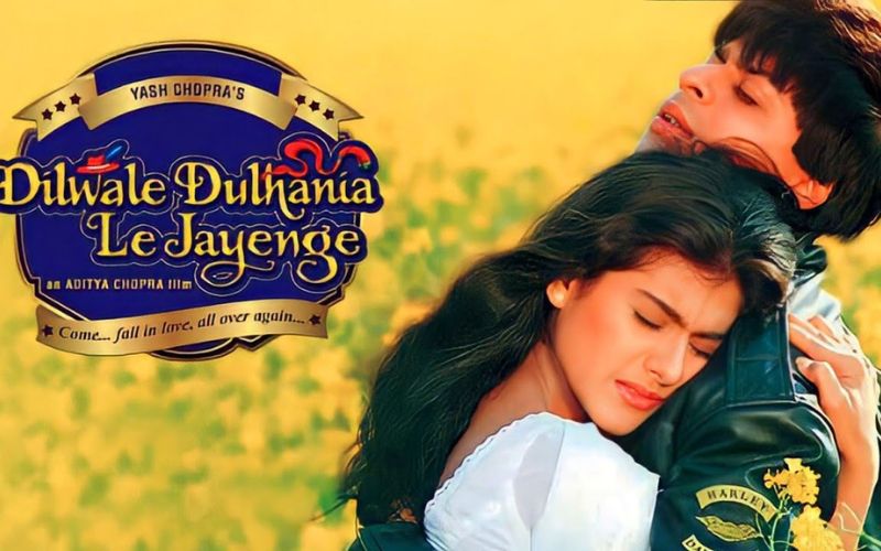 Dilwale Dulhania