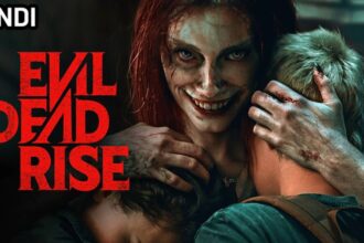 Evil Dead Rise Full Movie Download In Hindi