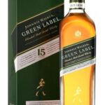 Green Label Price In India 750ml