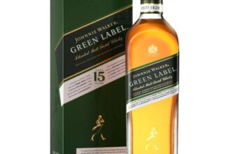 Green Label Price In India 750ml