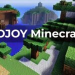 Jojoy Minecraft