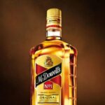 Mcdowell's No 1 Whisky 180ml Price