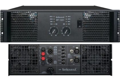 Mt 1201 Amplifier Price In India