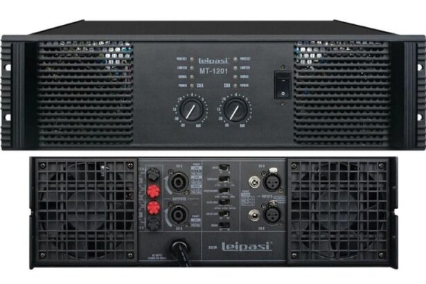 Mt 1201 Amplifier Price In India