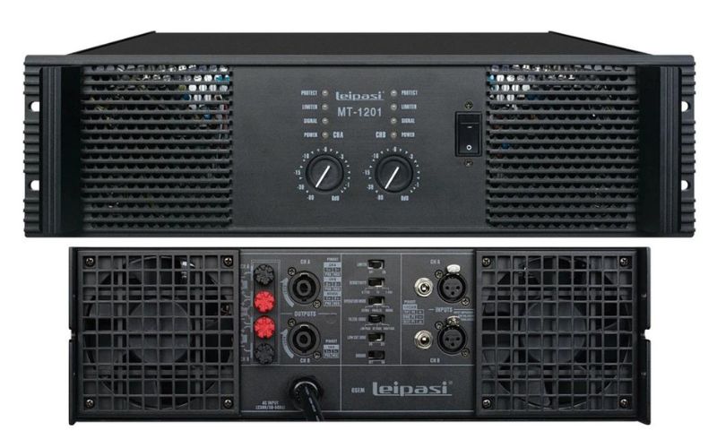 Mt 1201 Amplifier Price In India