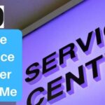 Noise Service Center Near Me