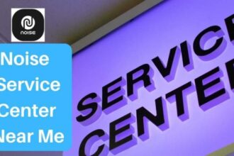 Noise Service Center Near Me