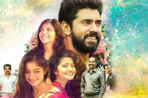 Premam (2015 Tamil Dubbed Movie Download Isaimini)