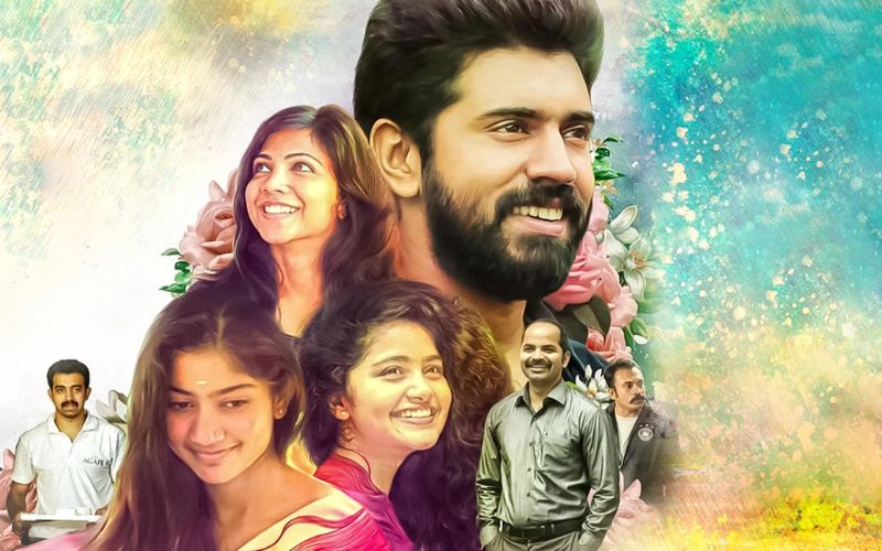 Premam (2015 Tamil Dubbed Movie Download Isaimini)