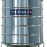 Steel Water Tank 1000 Ltr Price