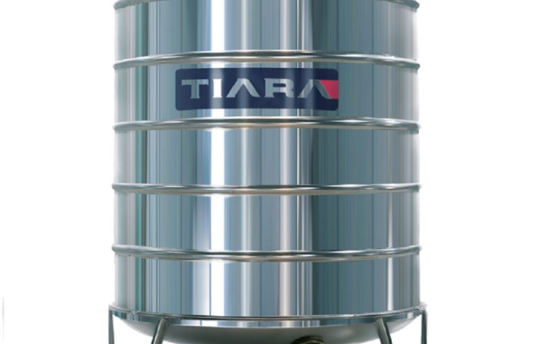 Steel Water Tank 1000 Ltr Price